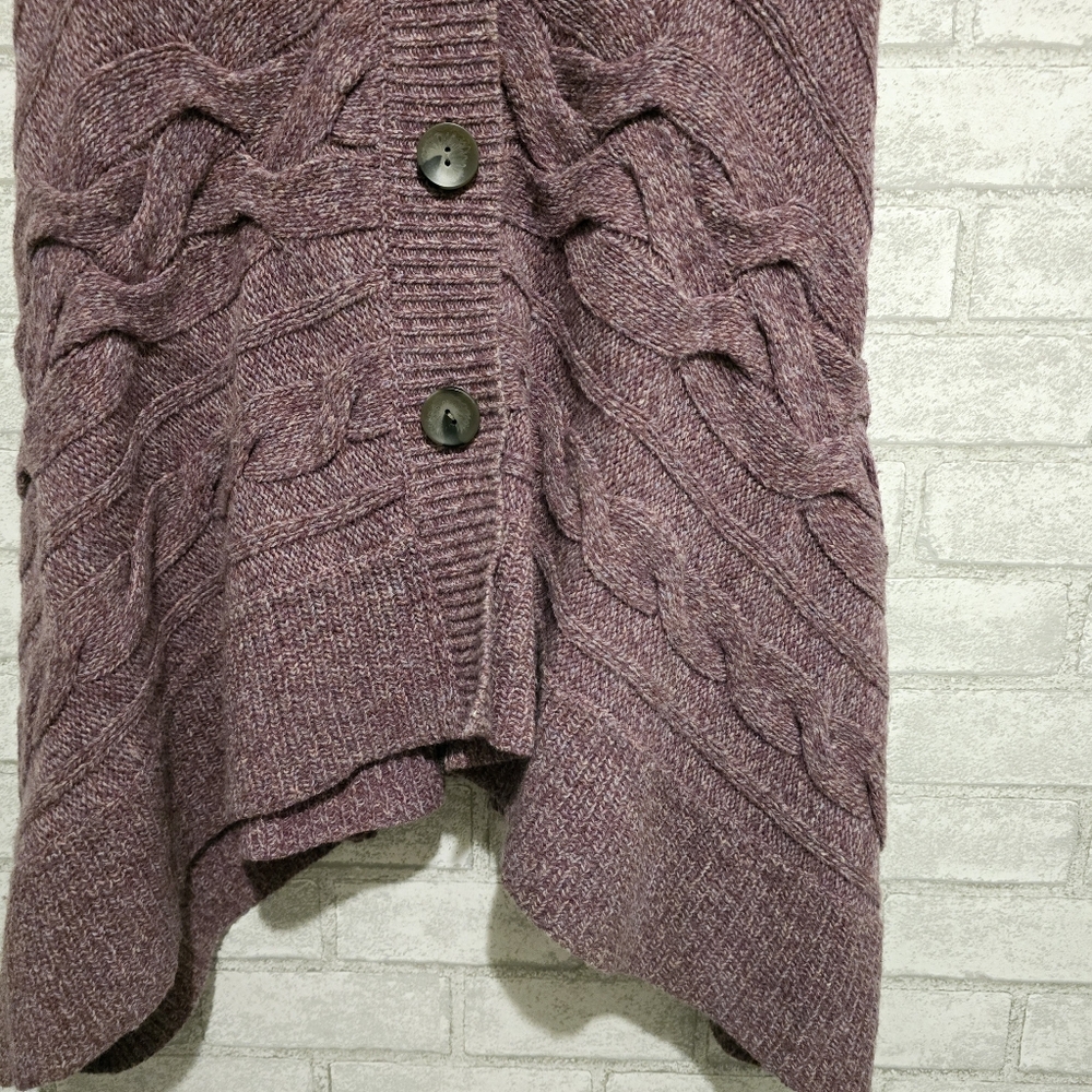 Anthropologie MOTH Knit Duster - Picture 4 of 7
